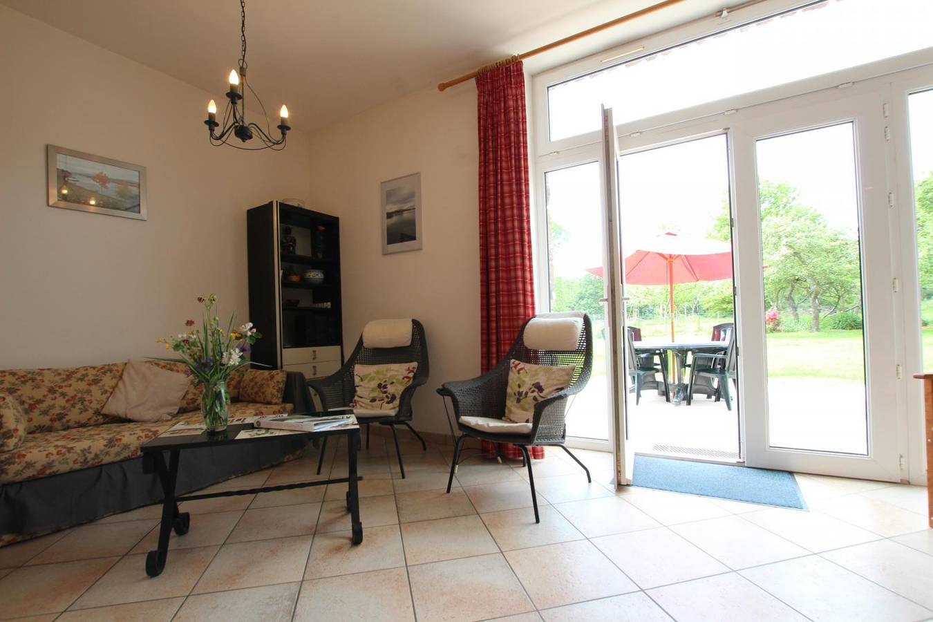 G10 by Gites de France in Gavray, Région de Coutances