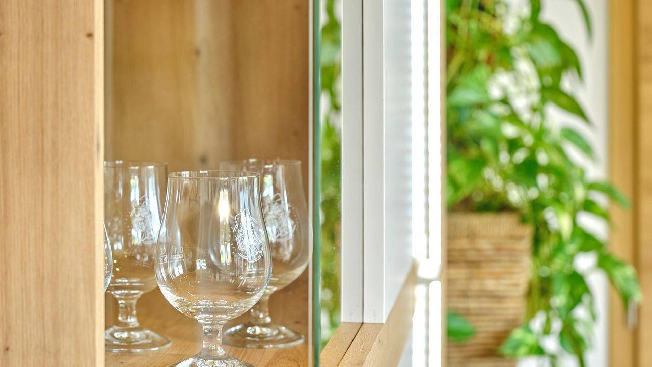 Ganze Ferienwohnung, Ferienwohnung für 4 Personen (56 m²) in Faistenau in Faistenau, Salzkammergut