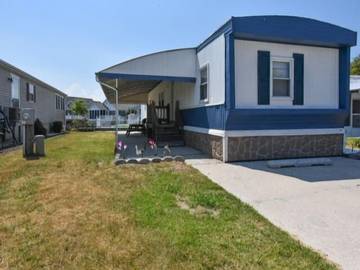 Bungalow für 8 Personen in Ocean City, Worcester County, Bild 1