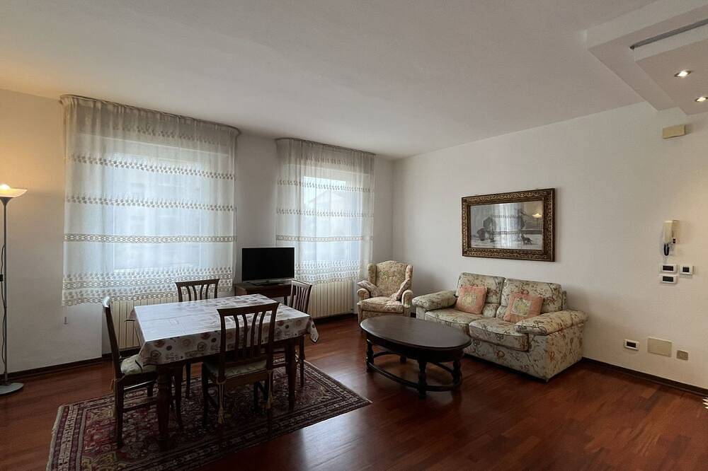 Apartamento entero, Abano Comfort Apartment - Terme e Relax in Abano Terme, Colinas Eugâneas
