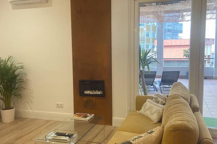 Apartamento entero, Apartamento Paseo Gold. 
En pleno centro de Ourense, un lujo a tu alcance. in Orense, Provincia de Orense