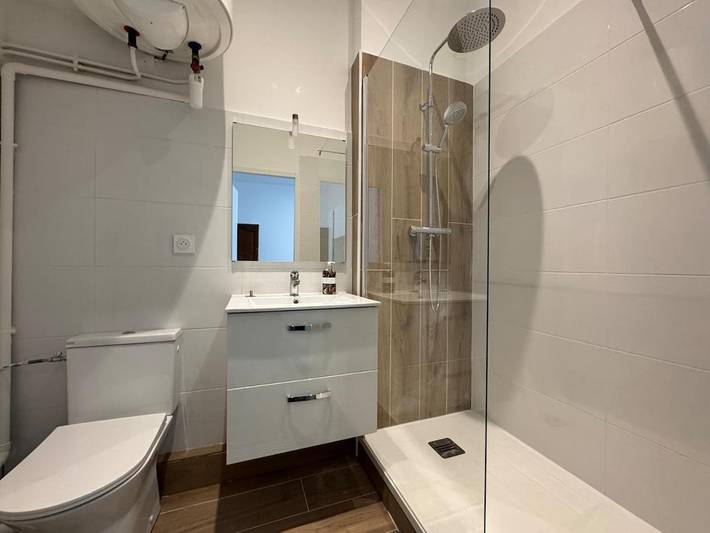 Gîte pour 2 personnes à Écully - 2