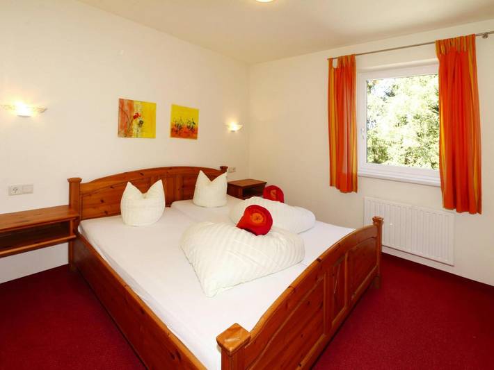 Ferienwohnung für 6 Personen, mit Pool und Balkon/Terrasse in Altenmarkt im Pongau - 2