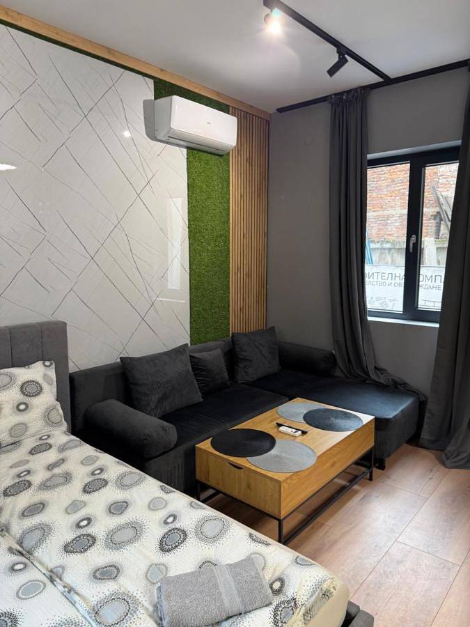 Maison d’hôte pour 3 personnes, avec jardin à Plovdiv - 2