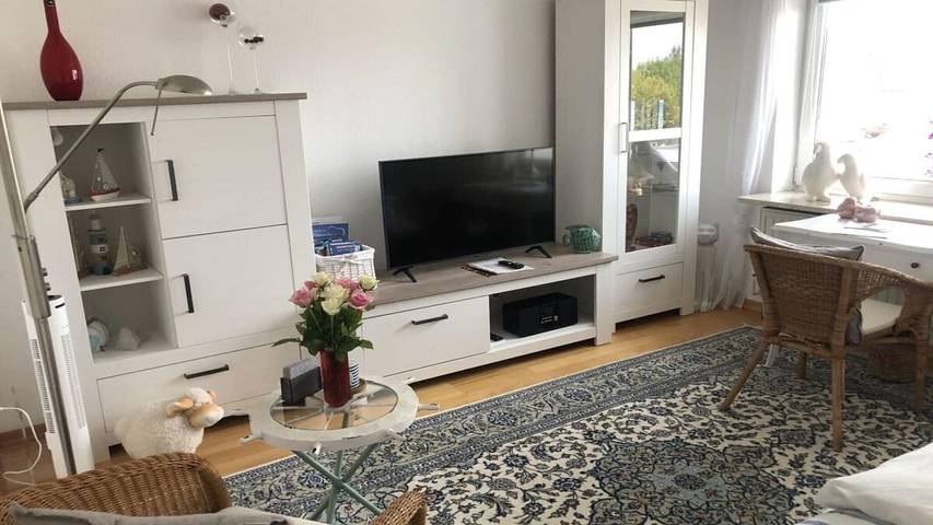 Ferienhaus für 2 Personen, mit Garten, mit Haustier in Tönning - 3