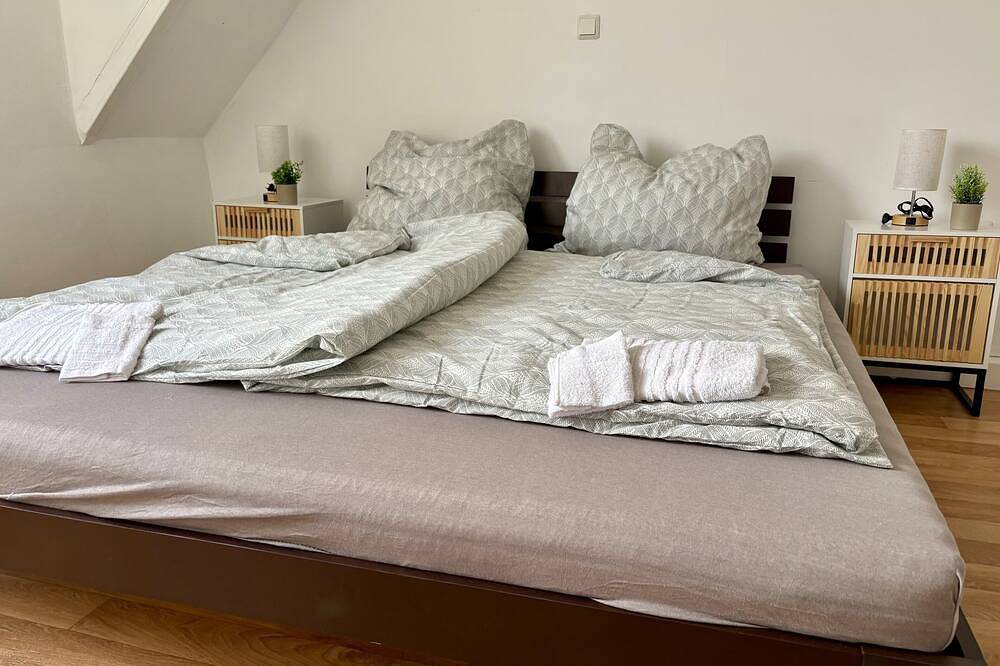 Appartamento intero, Modern Accommodation with Comfort & Prime Location in Holzwickede, Ruhrgebiet