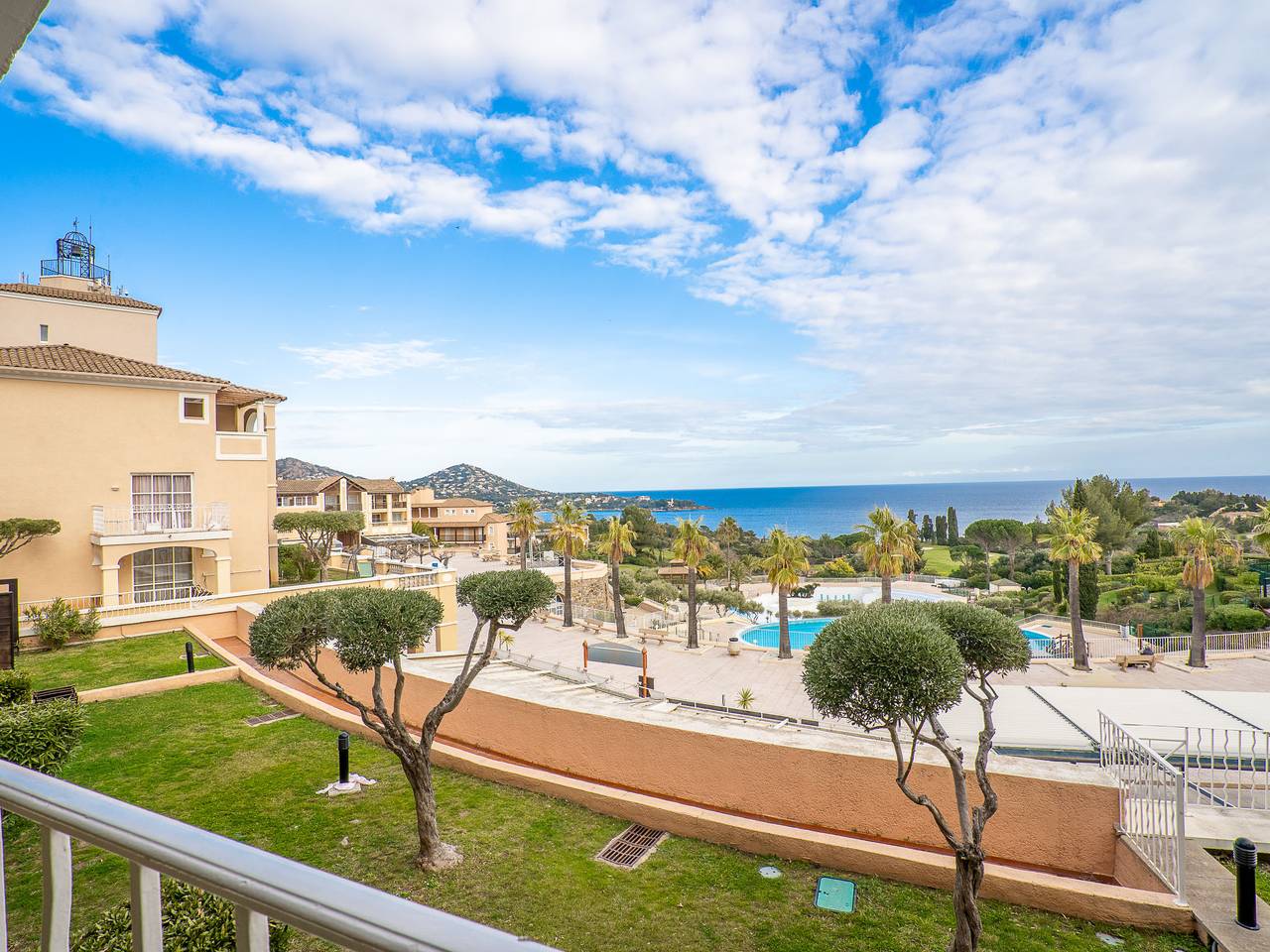 Appartamento vacanze a Var a partire da 101€ a notte