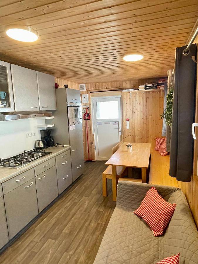 Camping für 9 Personen in Tirol - 4