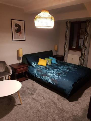 Maison d’hôte pour 2 personnes à Wrocław