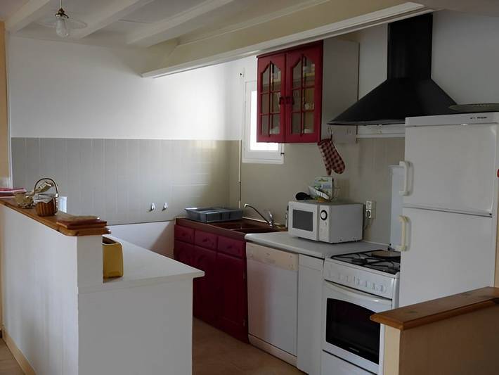 Gîte pour 6 personnes, avec jardin et terrasse dans Loiret - 4