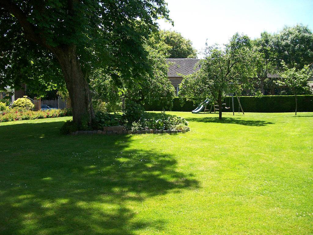 Les Hortensias - Gites du Marronnier, proche Baie de Somme in Saint-Quentin-la-Motte-Croix-au-Bailly, Région d'Abbeville