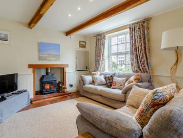 Cottage for 4 People in Blakeney, Norfolk, Photo 3