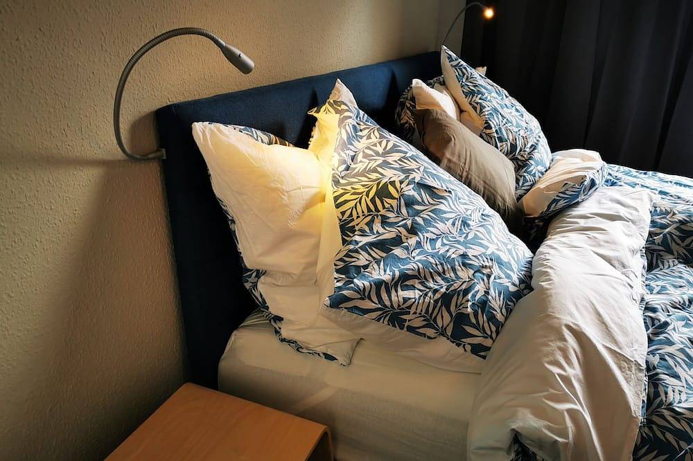 Ganze Wohnung, Design Wohnung in Zwickau für bis zu 3 Persone in Zwickau, Chemnitz und Umgebung