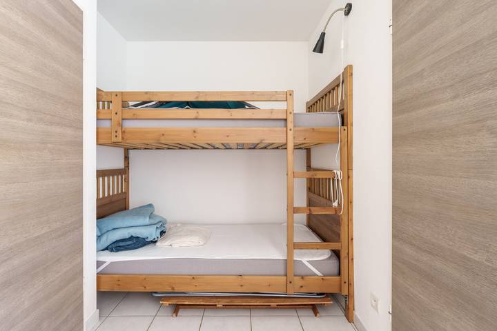 Ganze Wohnung, Ferienwohnung für 4 Personen mit Terrasse in Ventron, Regionaler Naturpark Belchen der Vogesen