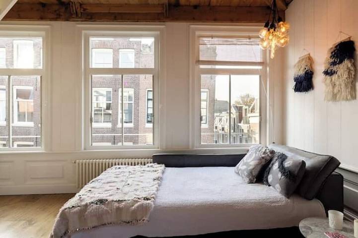 Ferienwohnung für 2 Personen in Anne Frank Haus - 3