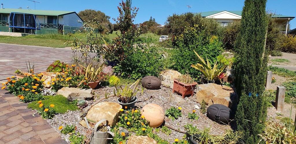 Handelsplätze: Penneshaw Township, hervorragende Ausstattung und Lage in Penneshaw, Känguru-Insel