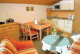 Appartement voor 5 Personen in Riezlern, Mittelberg, Afbeelding 4