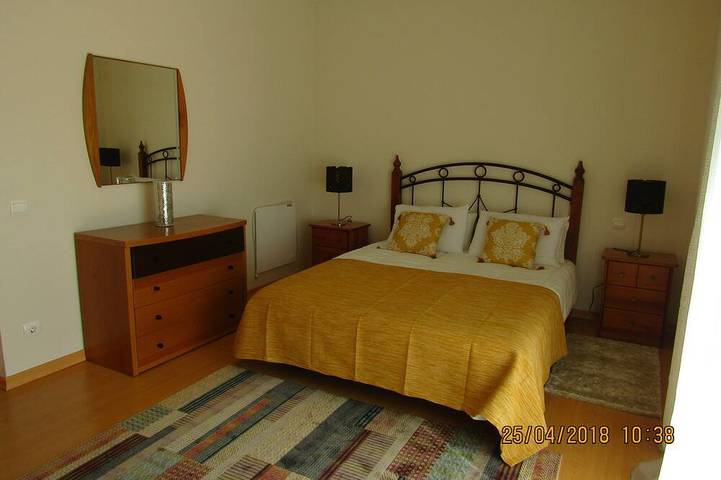 Vacation rental for 8 people in Lagos