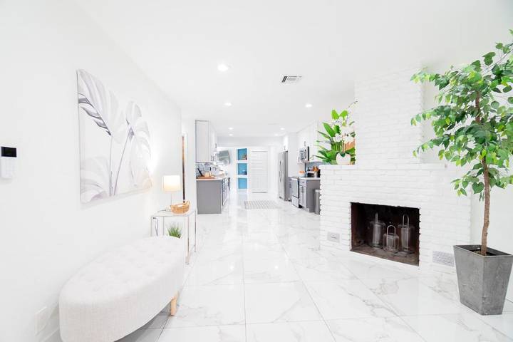 Casa de vacaciones para 12 personas, con jacuzzi y terraza - 1