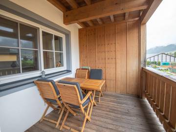 Ferienwohnung für 6 Personen in Brixen im Thale, Hohe Salve, Bild 2