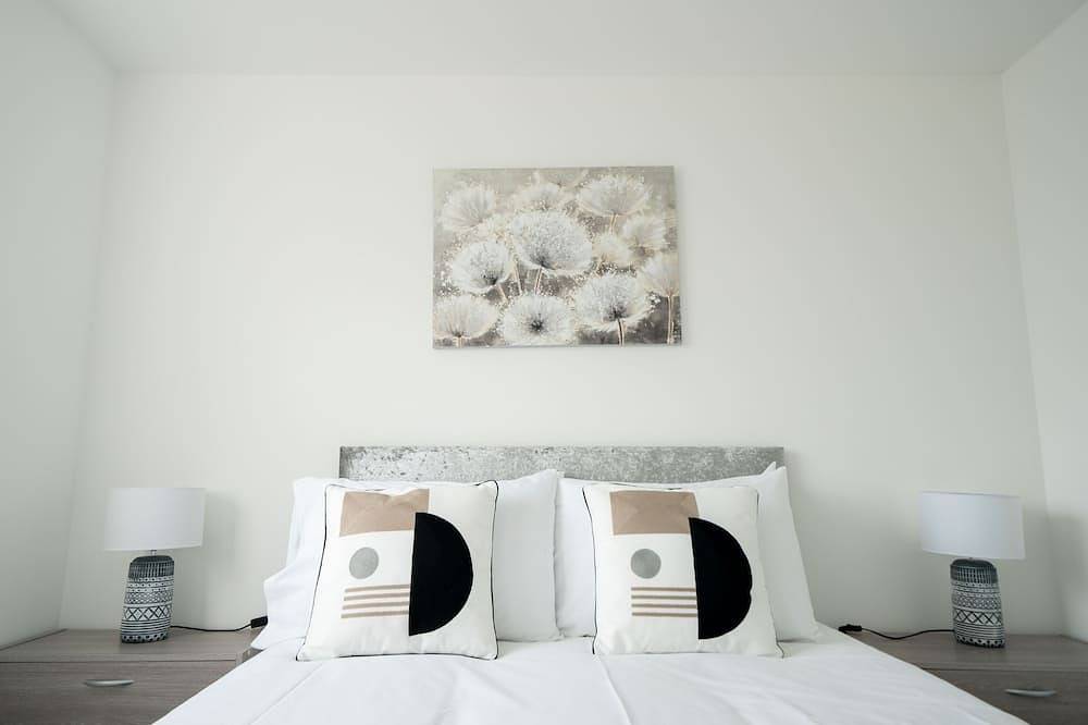 Entire apartment, 2 bed apartment minutes from beach in Aberdeen, Aberdeenshire