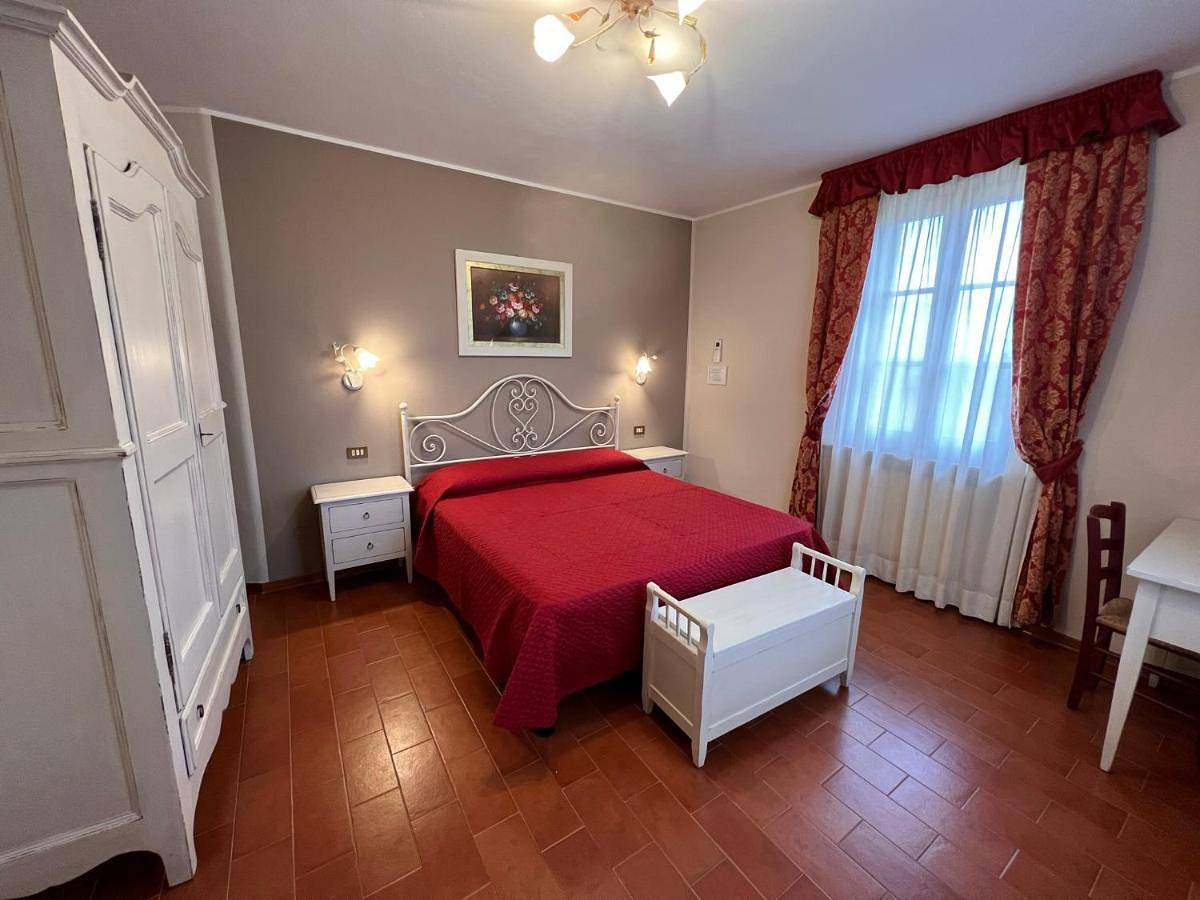 B&B Casale Virgili in Siena, Chianti