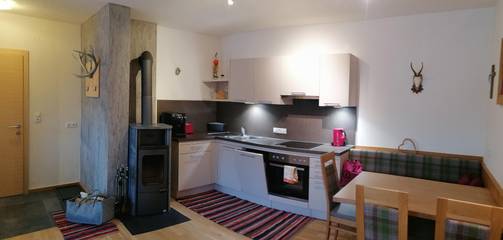 Vakantiewoning voor 4 Personen in Aschau im Zillertal, Zillertal, Afbeelding 3