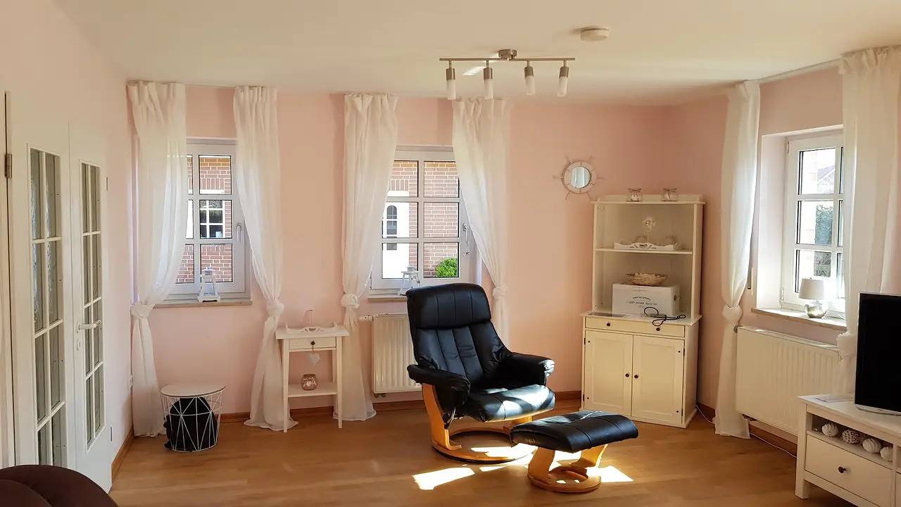 Ferienhaus für 6 Personen (90 m²) in Büsum in Büsum, Dithmarschen