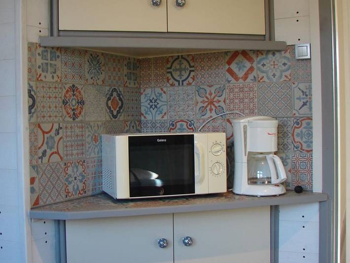 Gîte pour 5 personnes, avec terrasse à Saint-Boil - 3