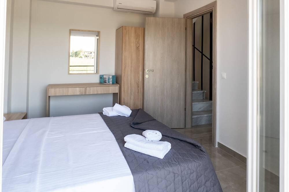 Mythic Villa #2 in Thessaloniki und Umgebung