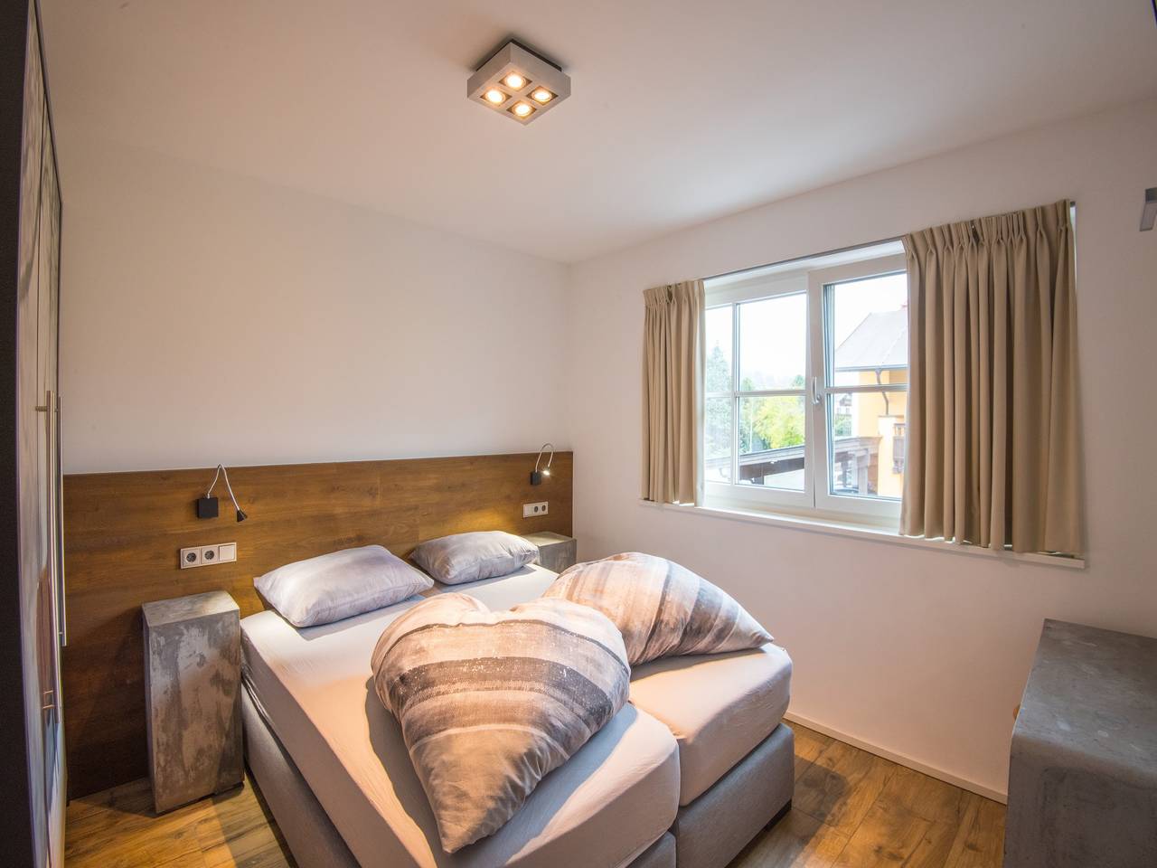 Geheel appartement, Modern appartement bij het skigebied in Brixen im Thale, Kaisergebirge