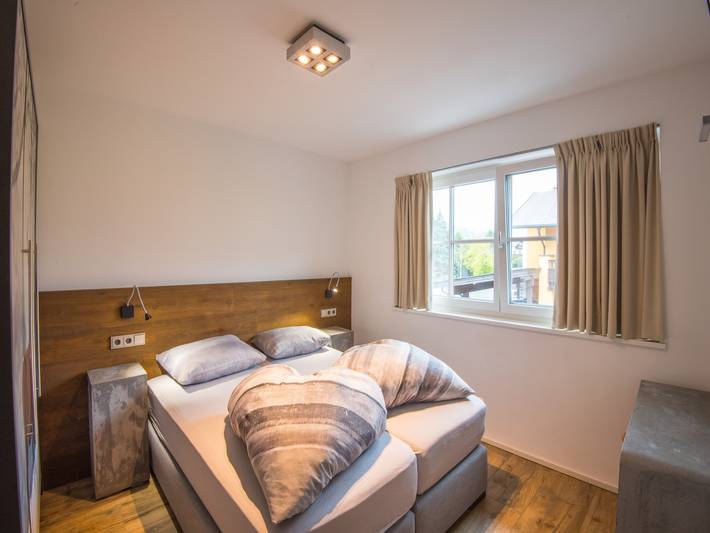 Ferienwohnung für 9 Personen, mit Balkon, kinderfreundlich in Brixen im Thale - 4