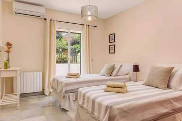 Villa pour 6 Personnes dans Sotogrande, San Roque, Photo 2