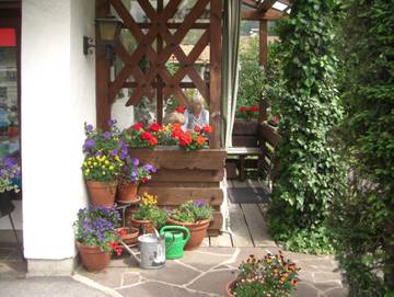Ferienwohnung für 5 Personen in Wendelstein, Bayrischzell, Bild 3