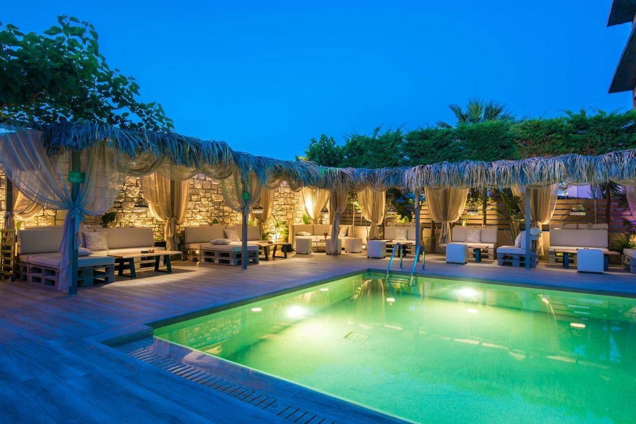 Oasis Hotel - Adults Only in Région d'Iraklio-Héraklion