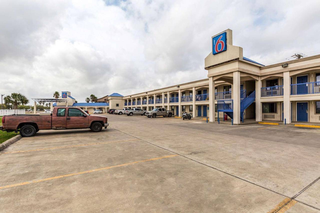 Motel 6 Port Lavaca Tx in Port Lavaca, Matagorda Bay