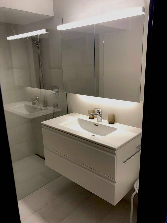Ganze Wohnung, Tulai in Scuol, Unterengadin