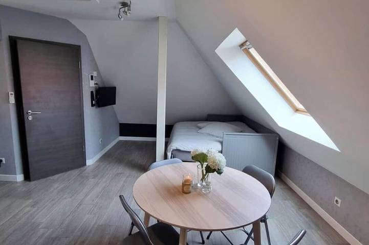 Gîte pour 4 personnes à Plobsheim - 3