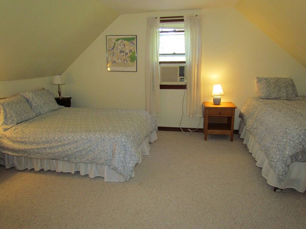 Familienfreundliches Haus, zu Fuß zum Strand in East Harwich, Harwich