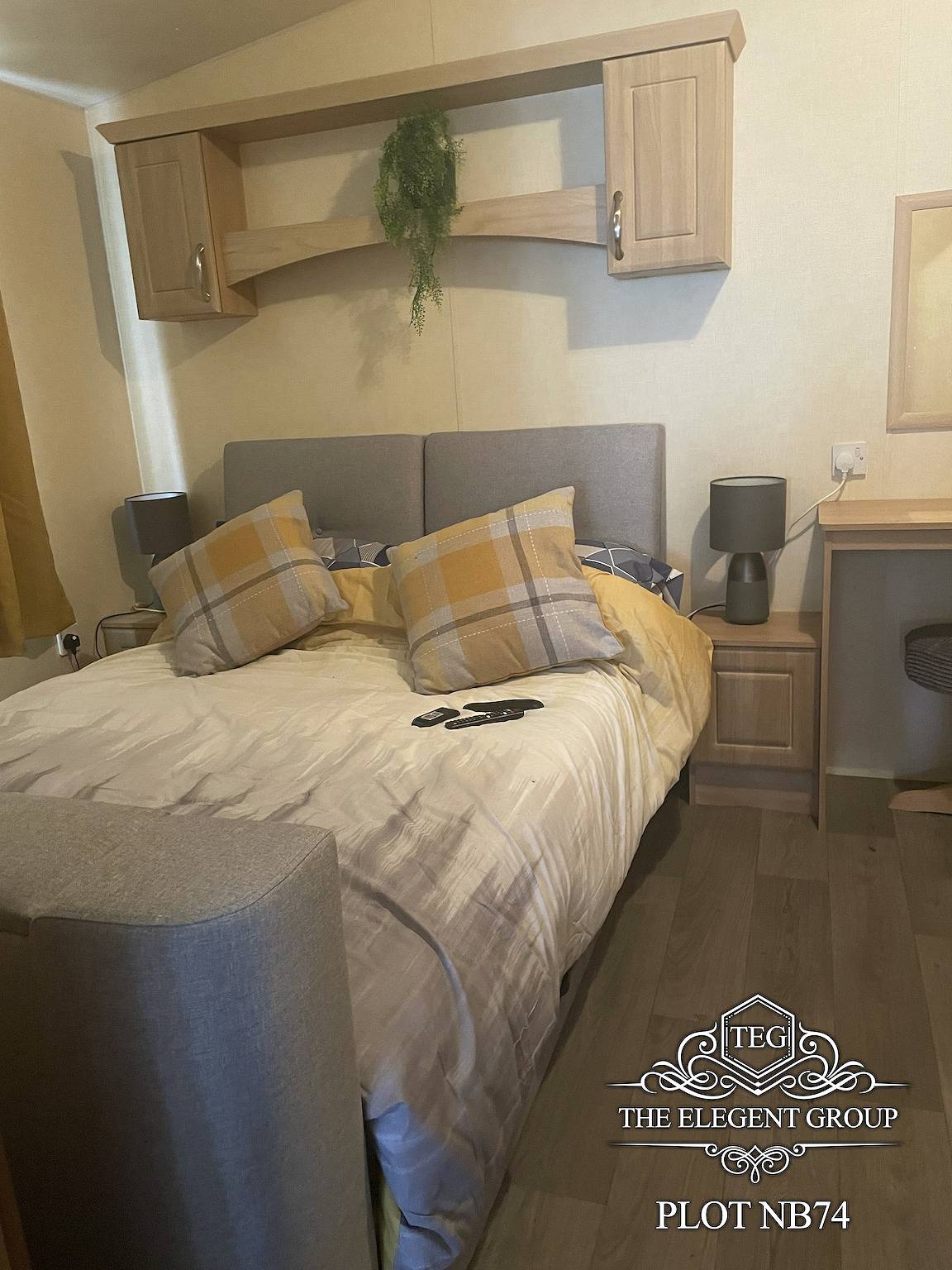 Pet-Friendly Holiday Park Retreat in Skegness with Full Accessibility in Ingoldmells, Lincolnshire