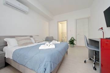 Guesthouse for 3 People in Rome, Via Francigena, Photo 4