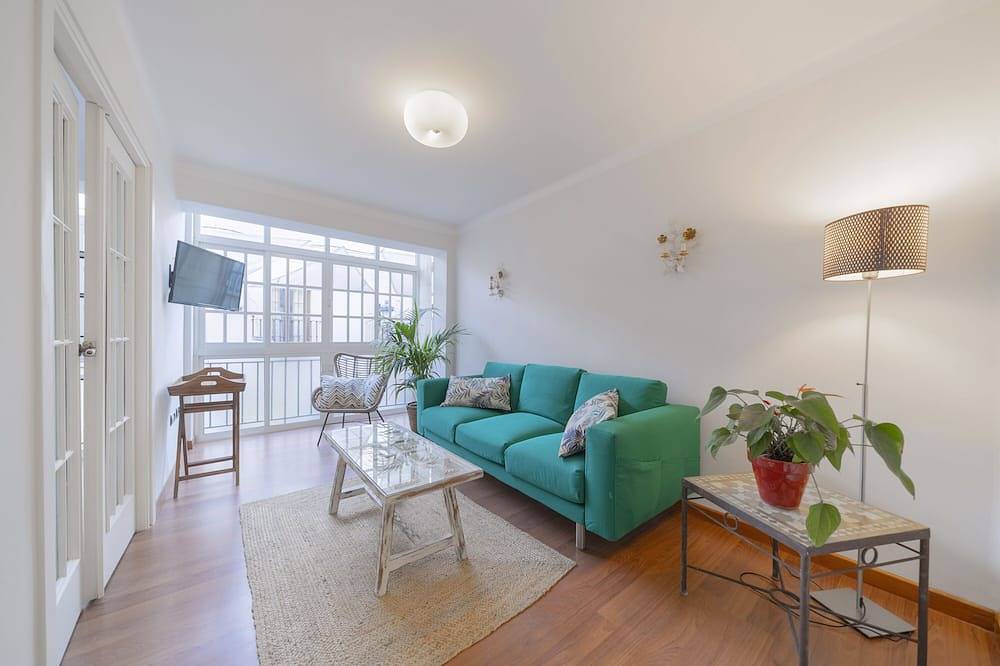 Entire apartment, Apartment In The Center Of Nerja in Nerja Centre, Nerja