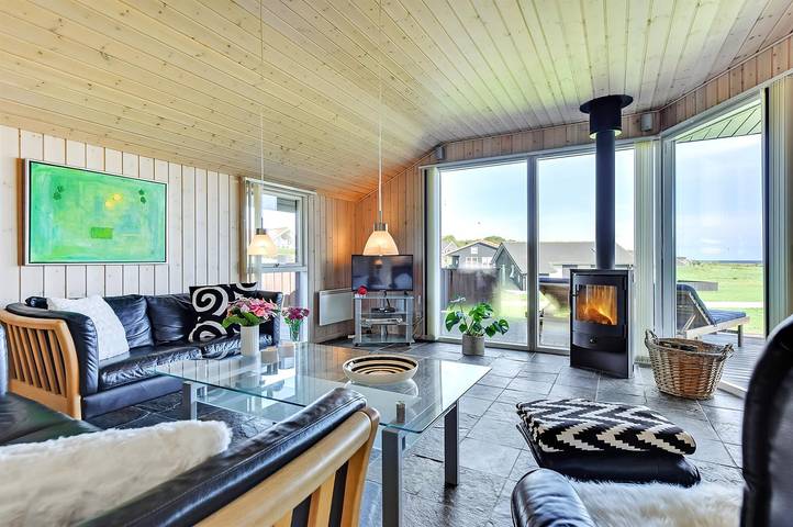 Beautiful home in Nordborg w/ 3 Bedrooms and Sauna in Nordborg, Kleiner Belt