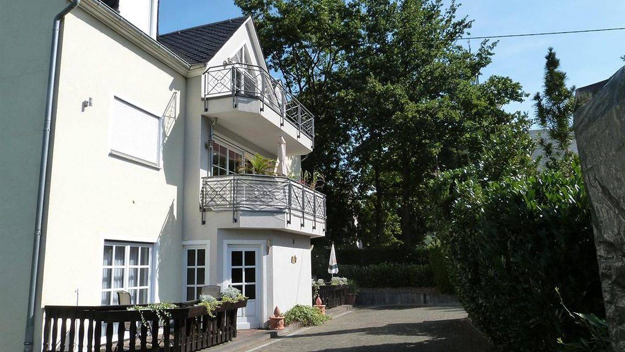 Appartement de vacances entier, Ferienwohnung für 2 Personen in Mehring in Mehring, Moseleifel