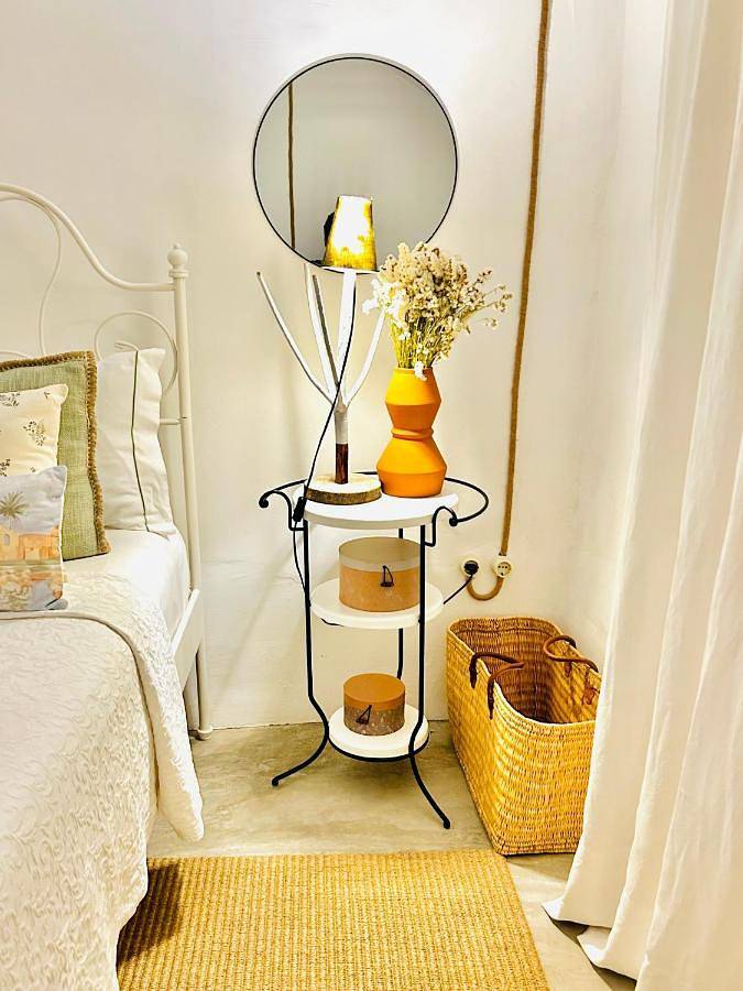 Chalet para 4 personas, con piscina y jardín en Distrito de Évora - 4