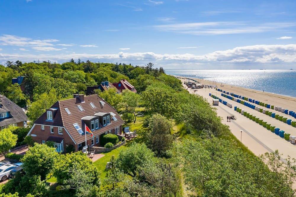 Ganze Wohnung, Strandläufer im Haus Südstrand - Strandläufer, L. in Wyk auf Föhr (Stadt), Wyk auf Föhr