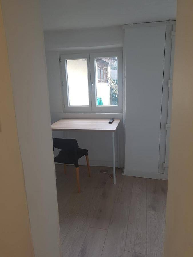 Gîte pour 2 personnes à Saint-Jory - 4