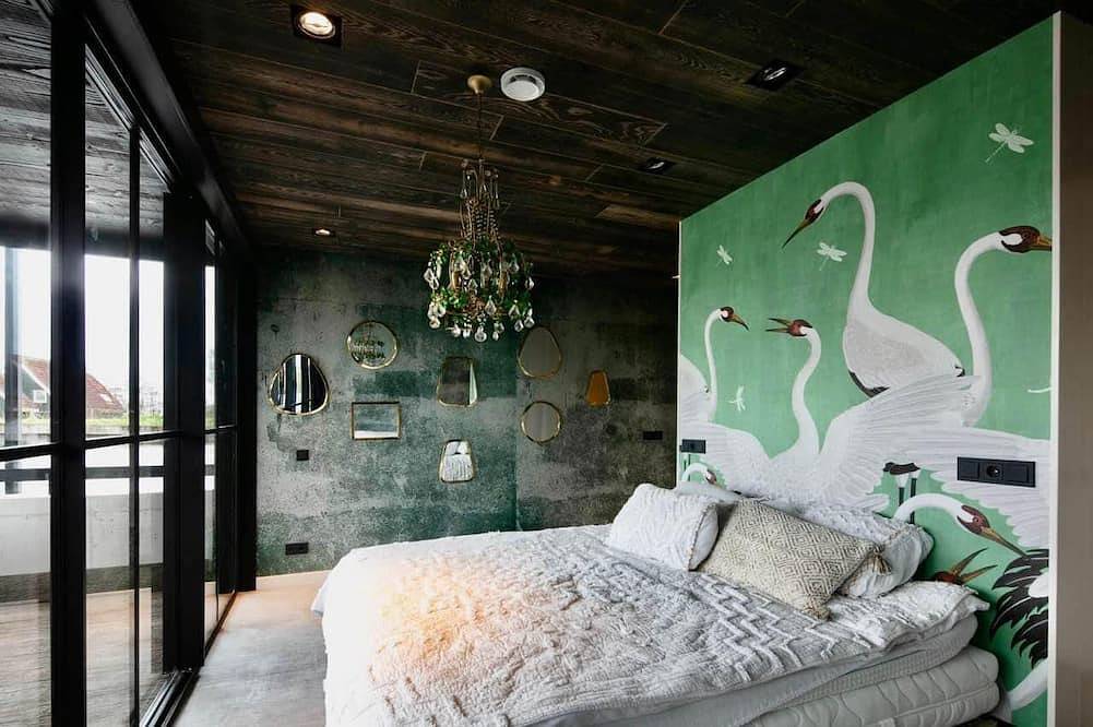 Hidden Gem - Drei Schlafzimmer Villa, Schläft 6 in Holländische Küste