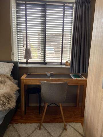 Appartement de vacances entier, Double Room with Private Bathroom in Zaandam, Côte hollandaise
