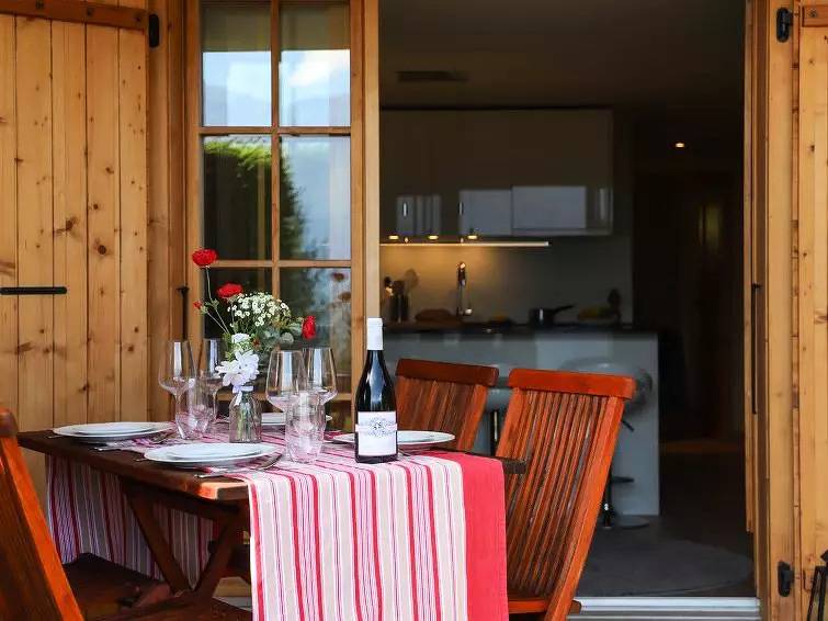 Appartement entier, 2 Pièces 2 Personnes in Chesières, Ollon (Villars-sur-Ollon)